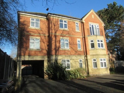 1 Bedroom Apartment For Sale In Derby, Derbyshire