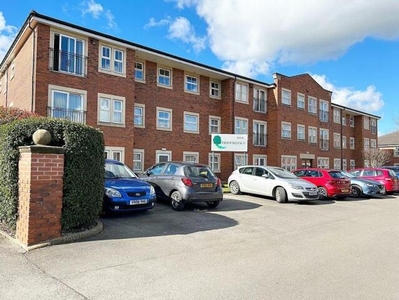 1 Bedroom Apartment For Sale In Dodworth