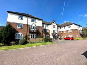 1 Bedroom Apartment For Sale In Old Town, Swindon