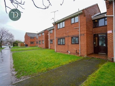1 Bedroom Apartment Great Sutton Cheshire West And Chester