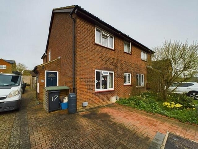 1 Bedroom Cluster House For Sale In Hitchin