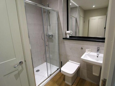 1 Bedroom Flat For Rent In Newbury, Berkshire