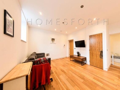 1 Bedroom Flat For Rent In Perivale