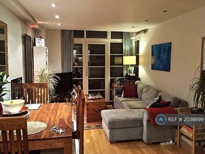 1 Bedroom Flat For Rent In Streatham Hill