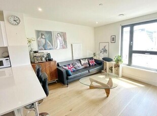 1 Bedroom Flat For Sale In Engineers Way, Wembley