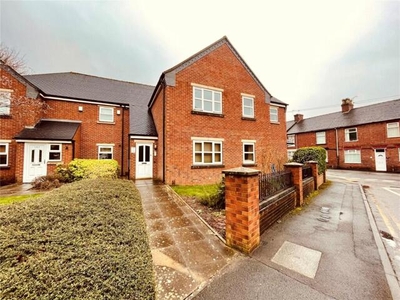 1 Bedroom Flat For Sale In Newcastle, Staffordshire