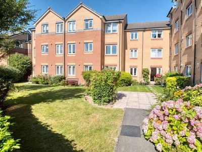 1 Bedroom Flat For Sale In Southampton