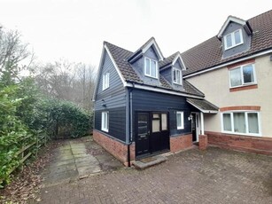 1 Bedroom House Share For Rent In Loughton, Milton Keynes