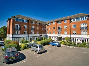 1 Bedroom Retirement Property For Sale In Bedford Road, Hitchin