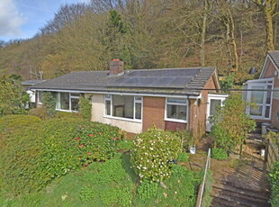 1 Bedroom Semi-detached Bungalow For Sale In Cullompton
