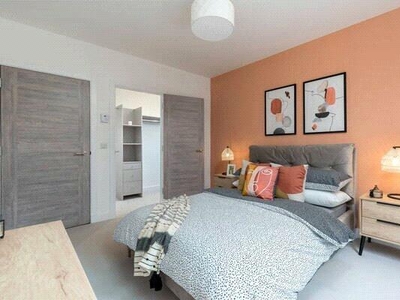 1 Bedroom Shared Living/roommate Edinburgh City Of Edinburgh