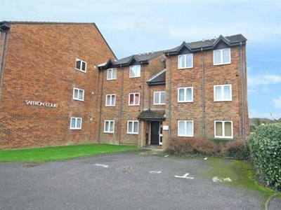 1 Bedroom Shared Living/roommate Locks Heath Hampshire