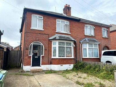 1 Bedroom Terraced House For Rent In Southampton, Hampshire