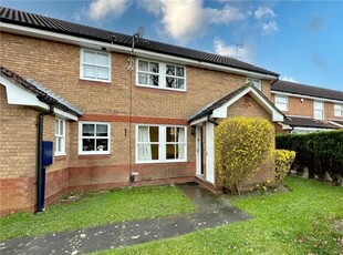 1 Bedroom Terraced House For Sale In Solihull, West Midlands