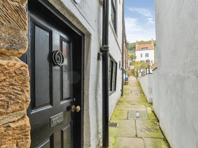 1 Bedroom Terraced House For Sale In Whitby