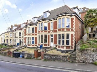 10 Bedroom Semi-detached House For Rent In St Andrews, Bristol