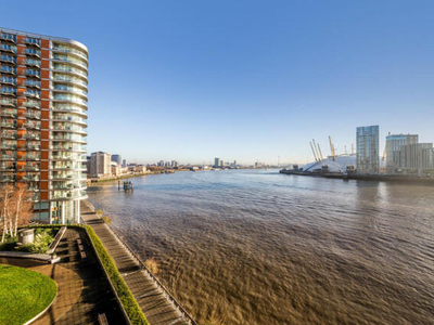 2 Bedroom Apartment For Rent In Isle Of Dogs, London