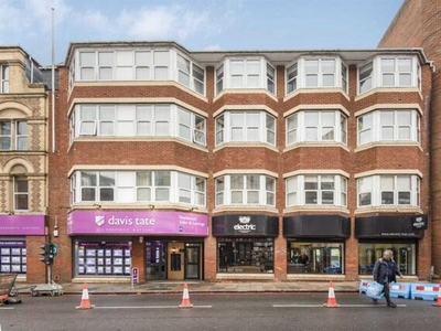 2 Bedroom Apartment For Rent In Kings Road, Reading