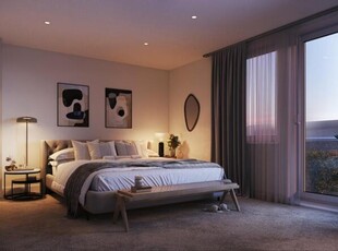 2 Bedroom Apartment For Sale In Deptford