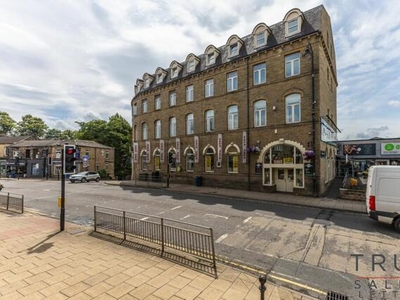 2 Bedroom Apartment For Sale In Huddersfield Road