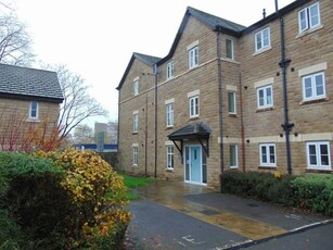 2 Bedroom Apartment For Sale In Lancashire