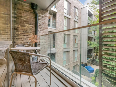 2 Bedroom Apartment For Sale In Peckham