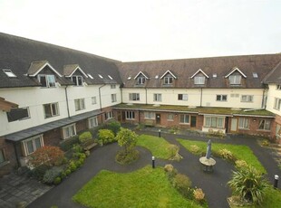 2 Bedroom Apartment For Sale In Short Lane, Barton Under Needwood