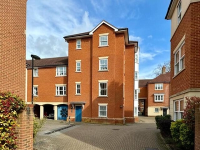 2 Bedroom Apartment For Sale In Wantage