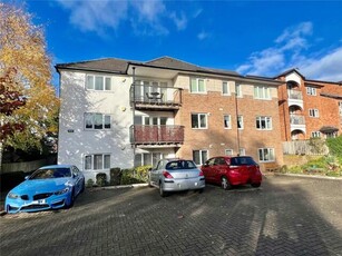 2 Bedroom Apartment For Sale In Wirral, Merseyside
