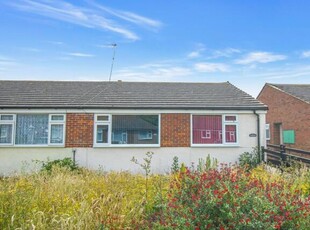 2 Bedroom Bungalow For Sale In Hythe