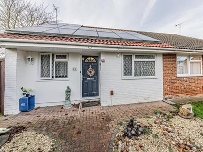 2 Bedroom Bungalow For Sale In Newport Pagnell, Buckinghamshire