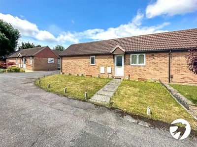 2 Bedroom Bungalow For Sale In Rochester, Kent