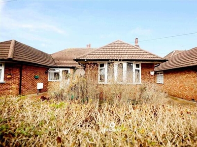 2 Bedroom Bungalow For Sale In Ruislip, Middlesex