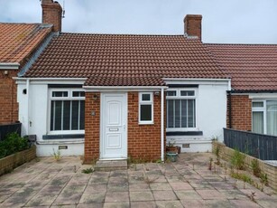 2 Bedroom Bungalow For Sale In Seaham, Durham