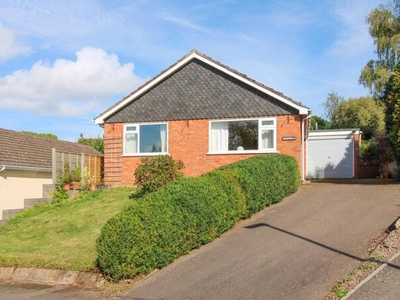 2 Bedroom Bungalow Monmouth Monmouthshire