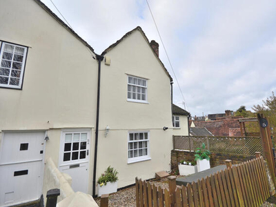 2 Bedroom Cottage For Rent In Stansted, Essex