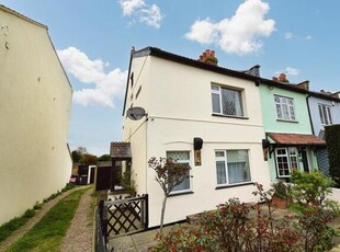 2 Bedroom Cottage For Sale In Shoeburyness