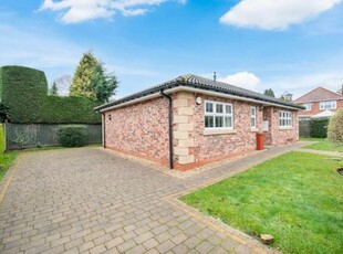 2 Bedroom Detached Bungalow For Sale In Bawtry