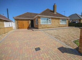2 Bedroom Detached Bungalow For Sale In West Winch