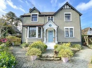 2 Bedroom Detached House For Sale In Colwyn Bay, Conwy