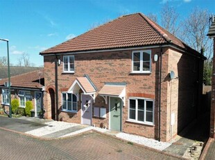 2 Bedroom End Of Terrace House For Sale In Stallingborough, Grimsby