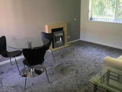 2 Bedroom Flat For Rent In Wollaton, Nottingham