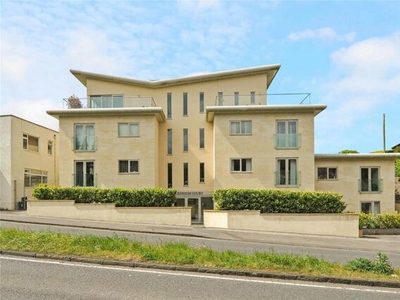 2 Bedroom Flat For Sale In Bath