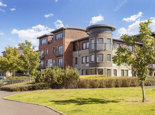 2 Bedroom Flat For Sale In Meggetland Square, Craiglockhart