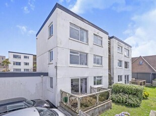 2 Bedroom Flat For Sale In Newquay, Cornwall