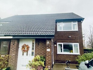 2 Bedroom Flat For Sale In Stockport, Greater Manchester