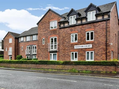 2 Bedroom Flat For Sale In Timperley, Altrincham