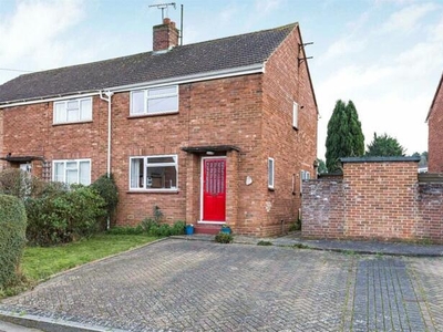 2 Bedroom House Botley Oxfordshire