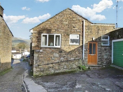 2 Bedroom House Hawes North Yorkshire
