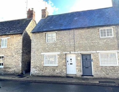 2 Bedroom House Lechlade Gloucestershire